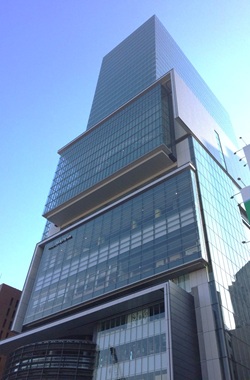 東京ミッドタウン