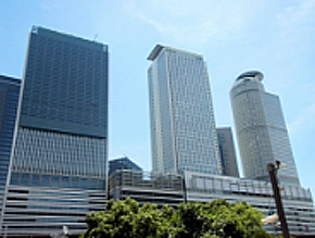 名古屋駅新ビル